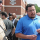 Ferguson, Mo., Mayor James Knowles III
Michael B. Thomas/Getty Images